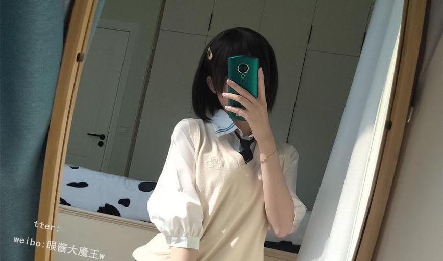 只为您呈现眼酱大魔王写真图包，尽情欣赏美图-51acg