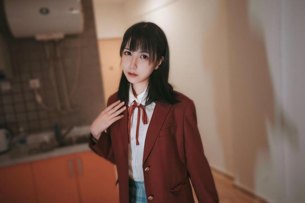 逐月su少女情怀：cosplay心路历程浓缩版-51acg