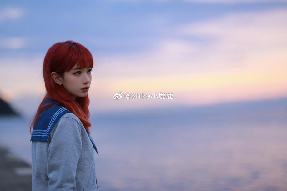 shika小鹿鹿兔女郎图片赏析，每一个角度都引人入胜-51acg