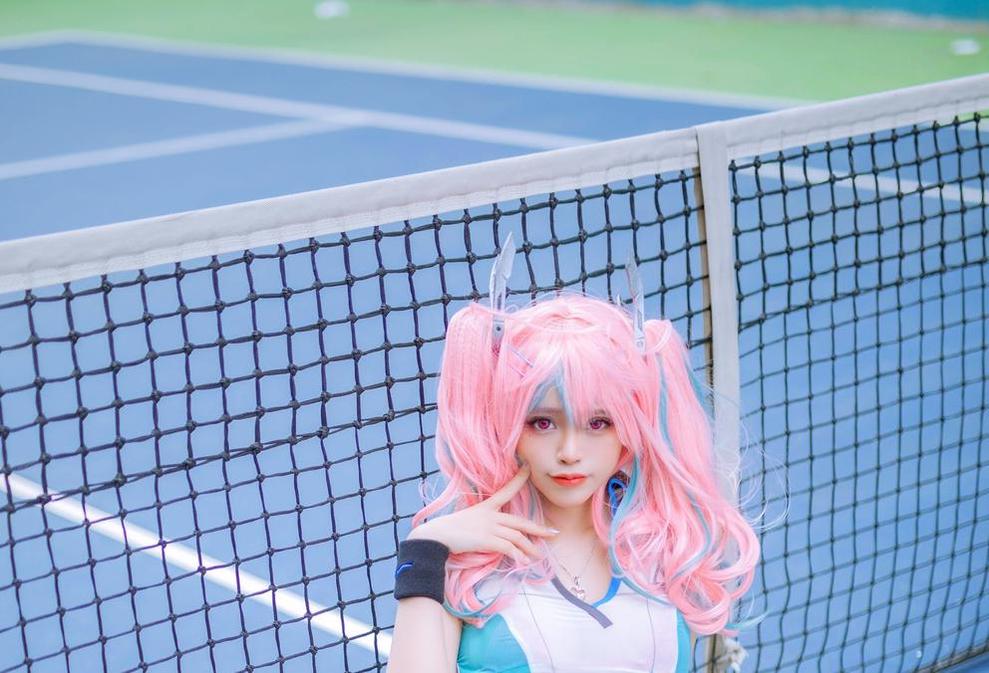 byoru百度网盘向你呈现精美到爆的cosplay图集-51acg