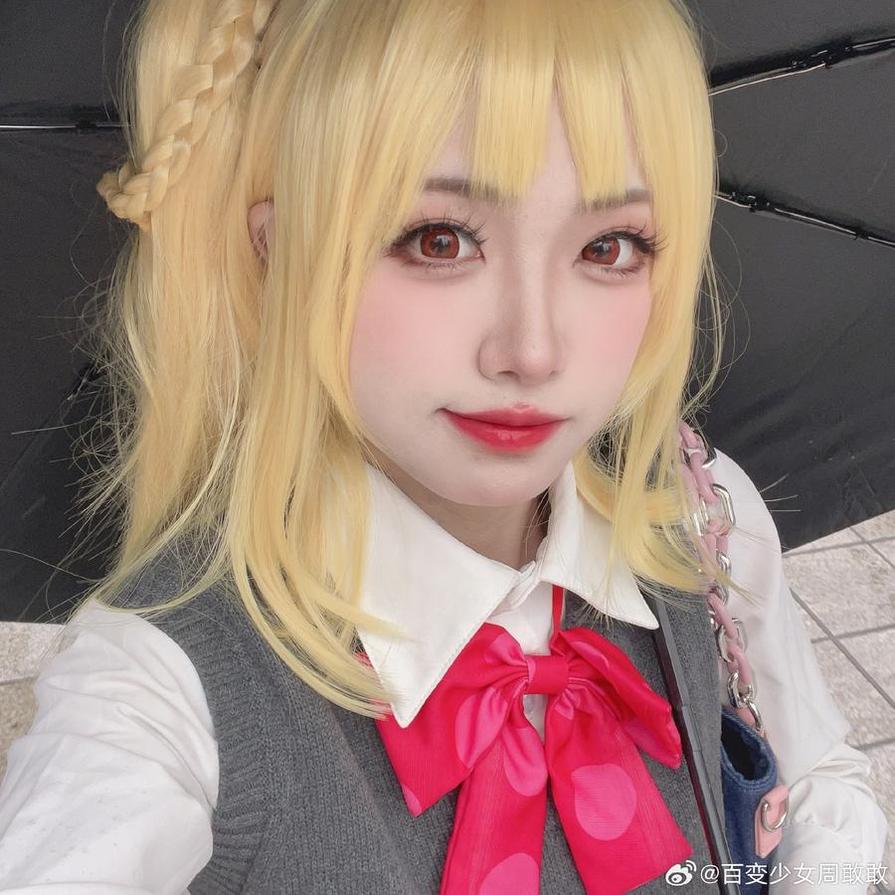 一份充满爱的图包–lovely呆玄可爱小狐狸-51acg