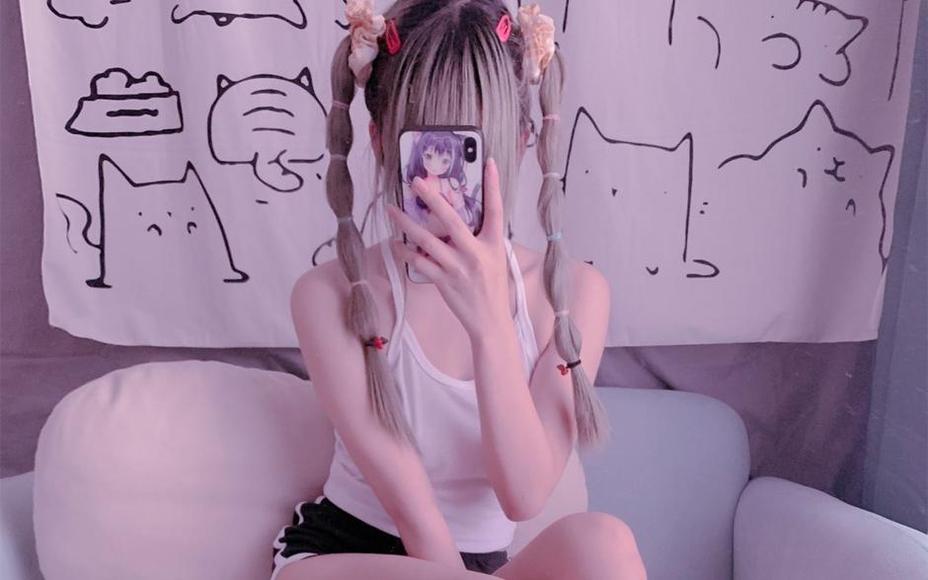 COSPLAY必备！赤酒姬牛仔裤原图分享-51acg