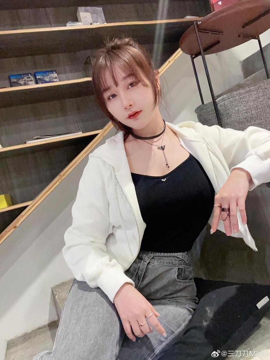 精选三刀刀miido图包，足不出户欣赏美图瀑布流-51acg
