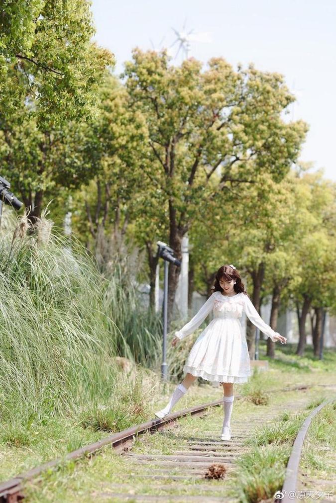 原天夕子作品原图：精美典雅，眼前一亮-51acg