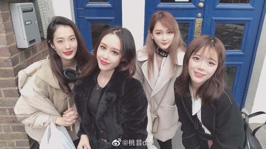 超级美图！不得不收藏的王者荣耀芈月cos桃昔doll照片-51acg