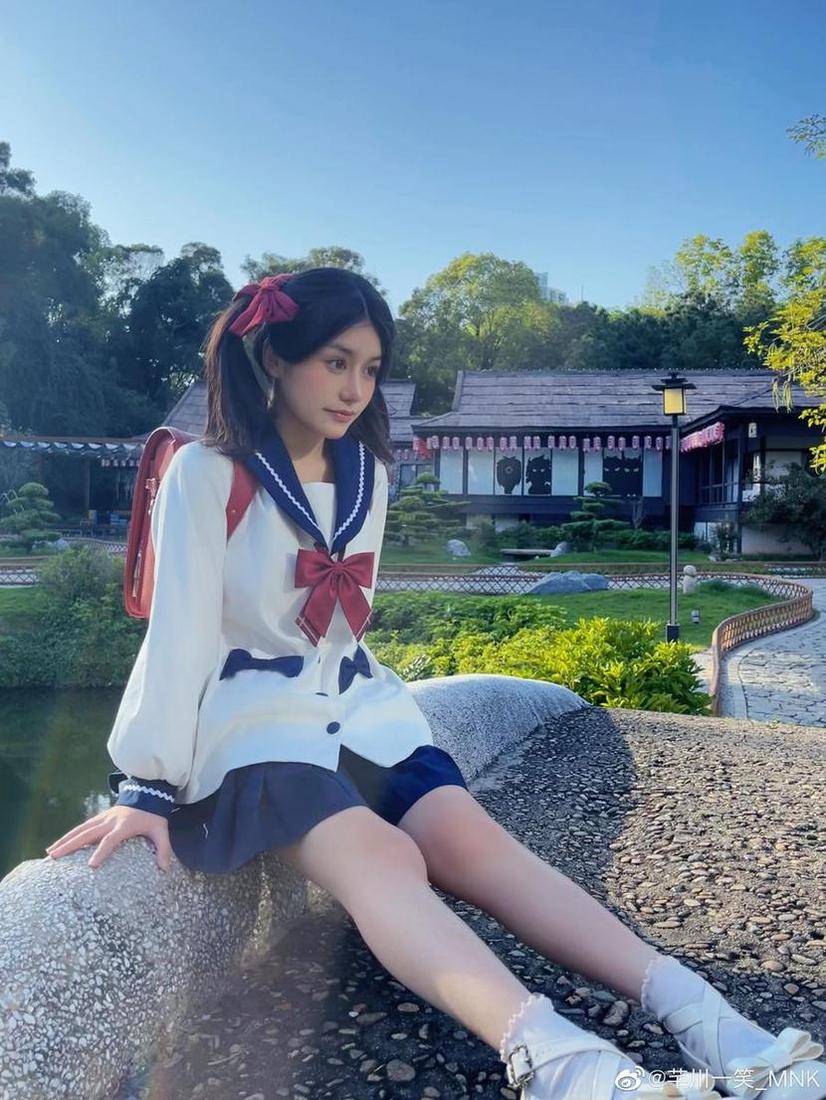 这是一套电影同人美图，芊川一笑陆沉为你奉上-51acg