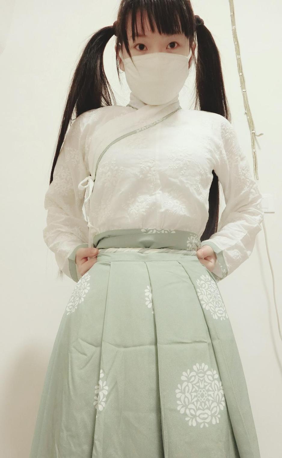 赏析西尔酱古风小西尔的精选cos作品图集，感受古代气息-51acg