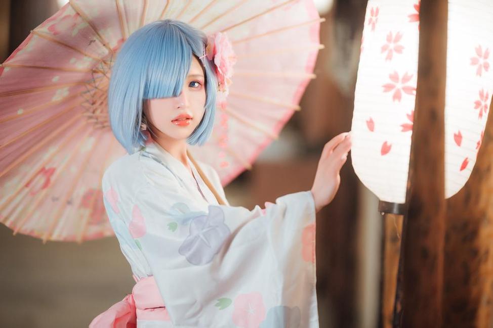coser@晕崽zz十分赏心悦目的cos原图-51acg