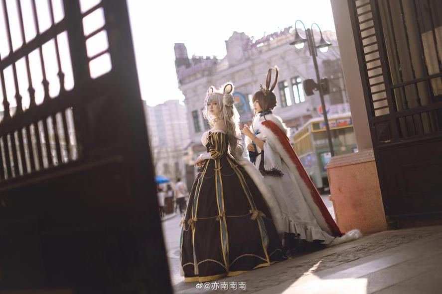 一北亦北吉他妹妹的作品集：妹妹手绘的吉他-51acg