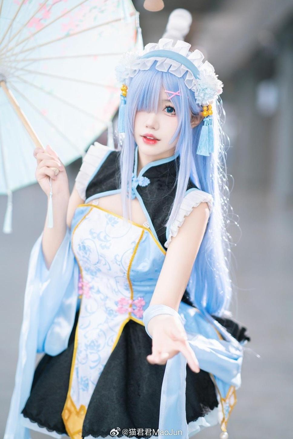 猫君君maojun下载合集上线，满载原图，惊喜不断-51acg