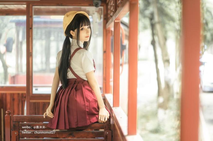 和蠢沫沫精灵村第五村人一起探索自然美景，收获美好的体验-51acg