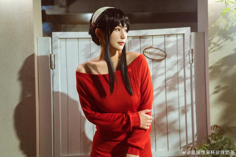 人间仙子，清新脱俗——星澜是澜澜叫澜妹呀鱿鱼美图全集-51acg