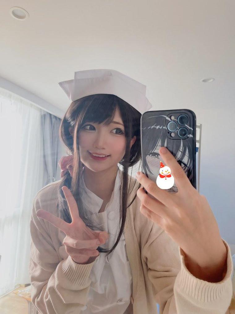 今晚分享一下我收藏多年的nagisa魔物喵53套合集，这些原图将带你穿越时空-51acg