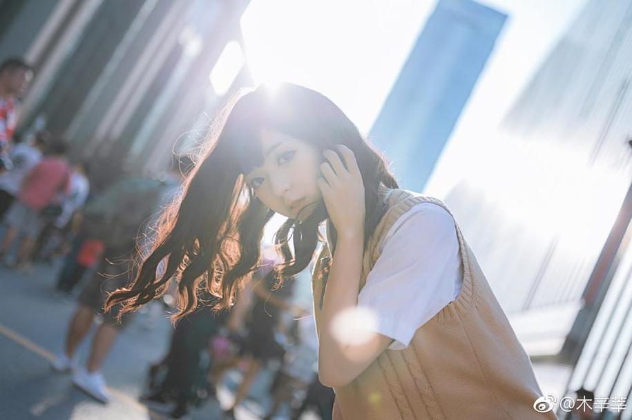 全网最强！舞小喵是男是女扮演的角色，质感深刻、画风精致-51acg