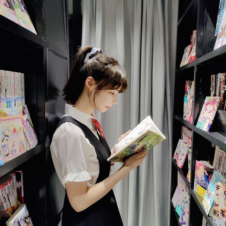 今天爱老师phd现在叫什么，我为你准备了一份绝美的cos作品合集-51acg