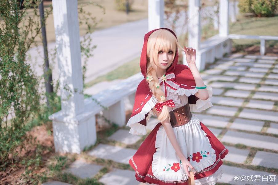 妖君白研百度云，稀世珍品原图一次搞定-51acg