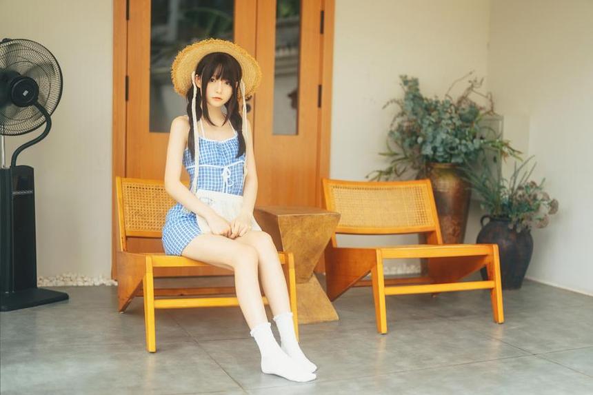 再现每个细节的精雕细琢，此乃迷之呆梨写真免费观看之精选，相信你会喜欢-51acg