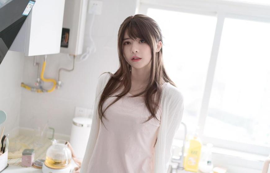 蕴含着光与影的魔法之美，“眼酱大魔王油光写真”照片震撼来袭-51acg