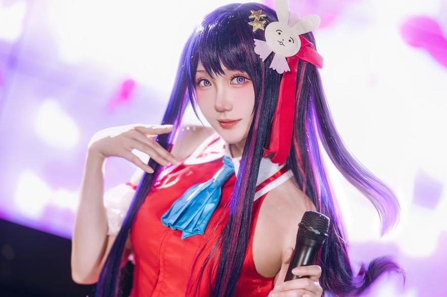 @瓜希酱的养眼美图大放送-51acg
