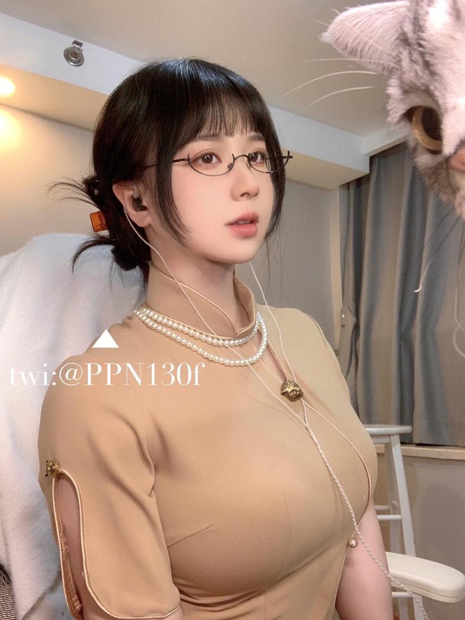 皮皮奶可可爱了啦全套：全新cos作品来袭-51acg
