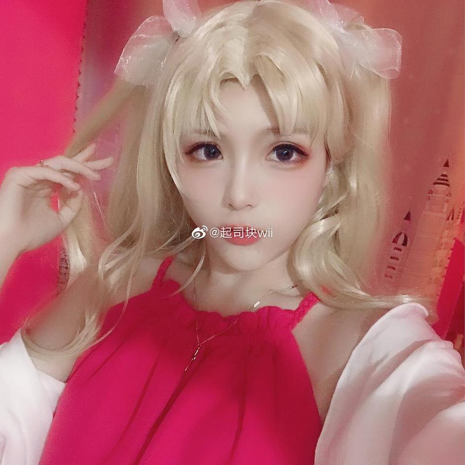 这个摄影师用《起司块wii图片》拍摄了绝美的照片-51acg