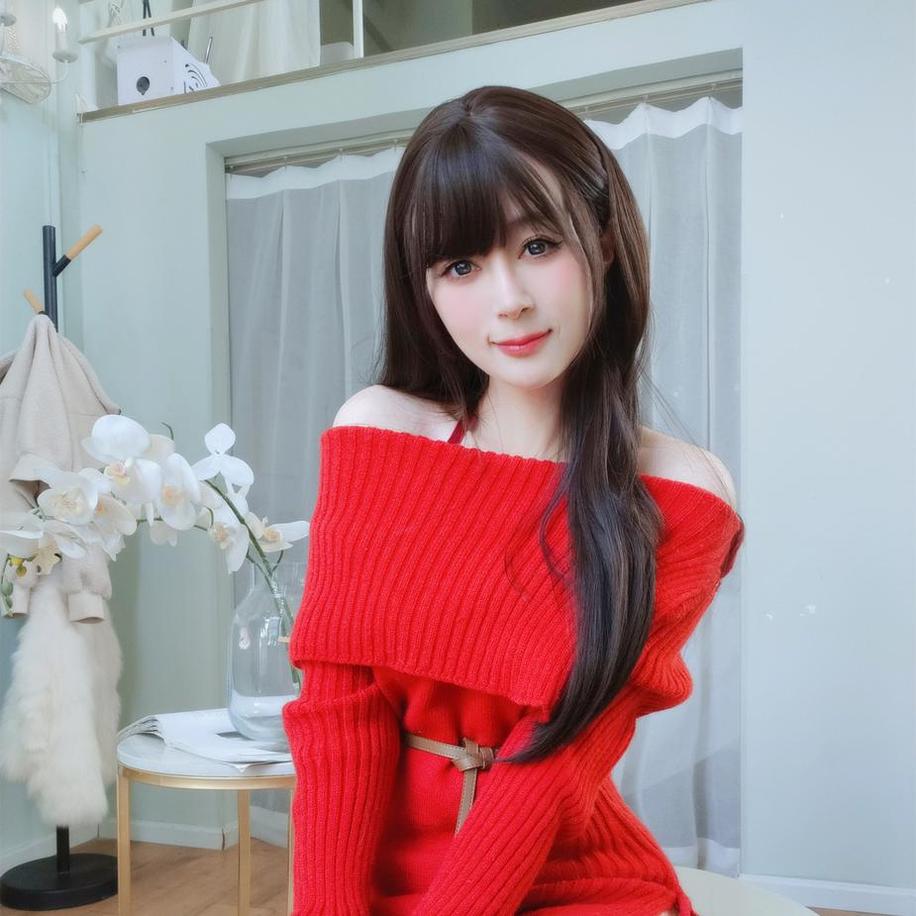 钟爱白银81纯白の圣女：迷人美图套装-51acg