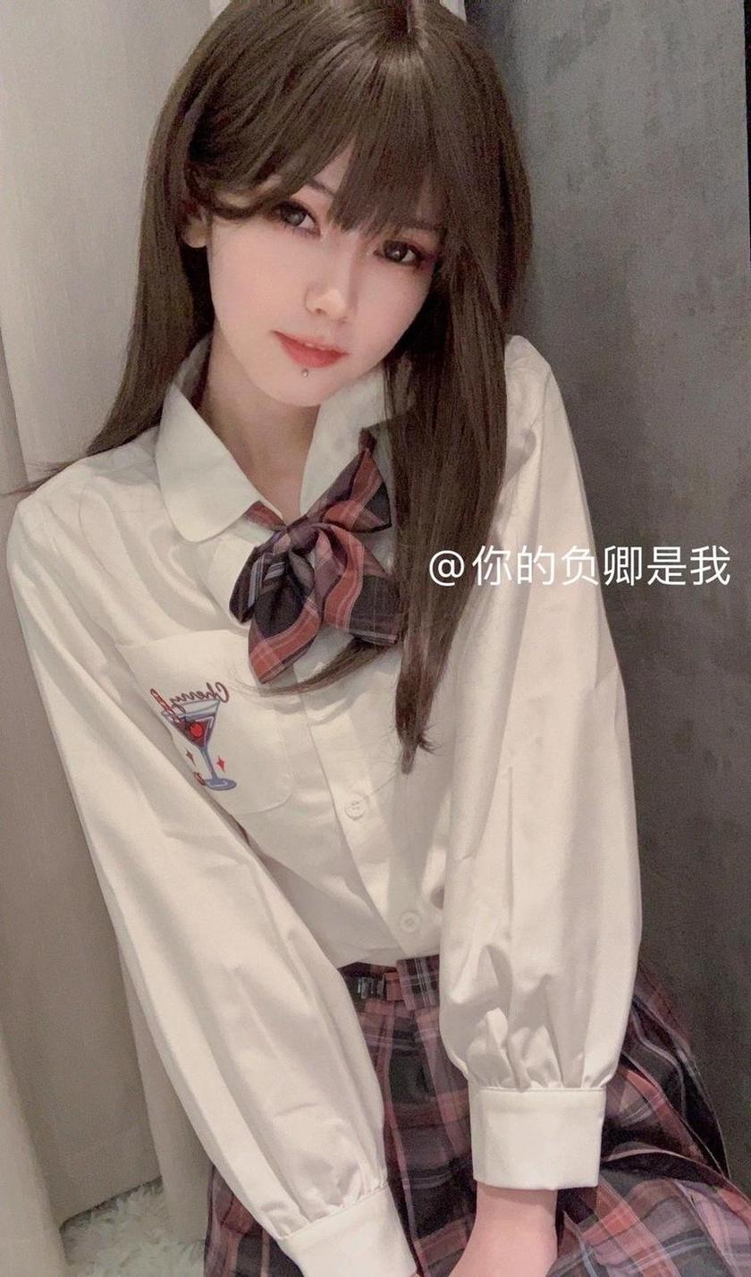 独一无二的摄影格调，你的负卿微博图集向我们展现美好-51acg