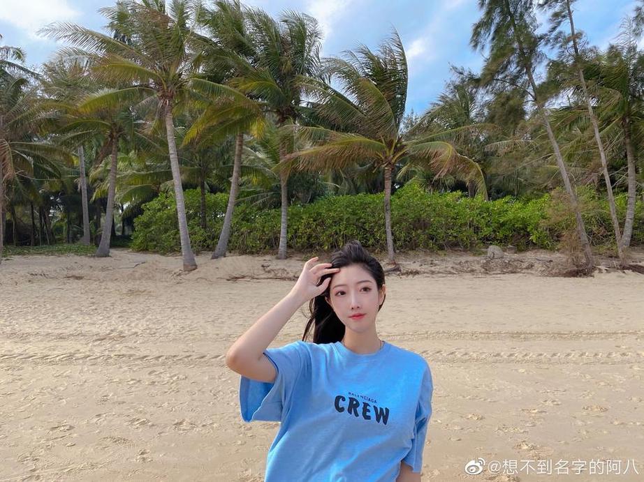想不到名字的阿八175：唯美cos作品欣赏-51acg