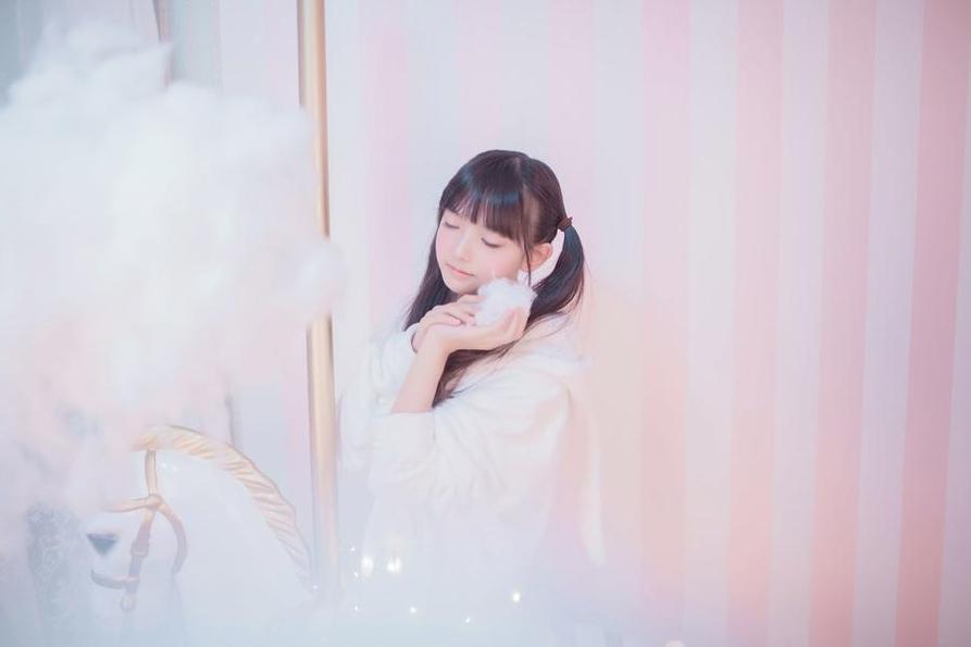 樱群是陈睿，日系cosplay精选大放送-51acg