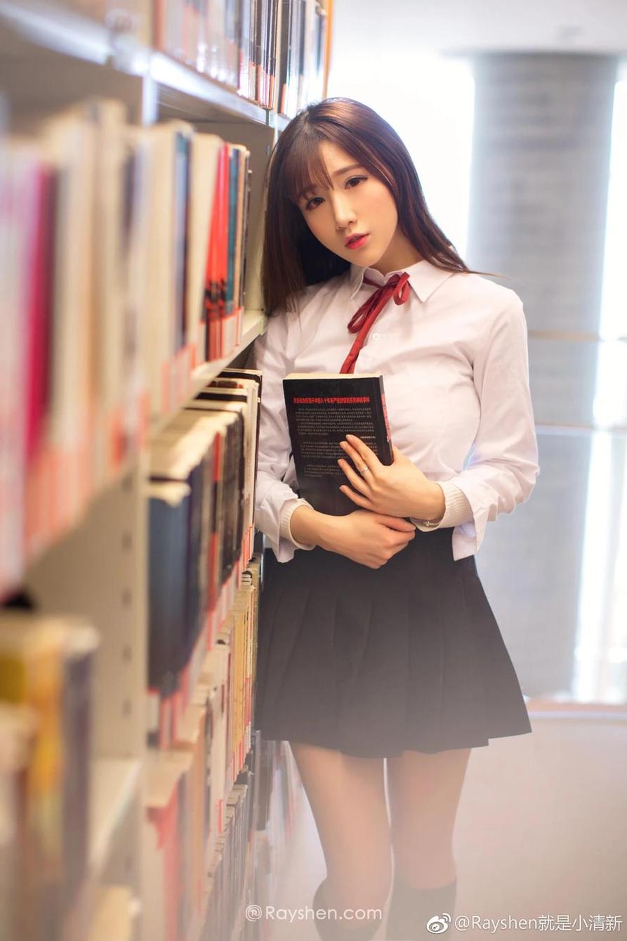 宛若艺术大师，rayshen就是小清新微博的高清摄影之作-51acg