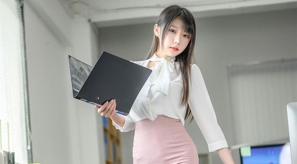 香草喵露的照片图包：小清新风格的摄影作品-51acg