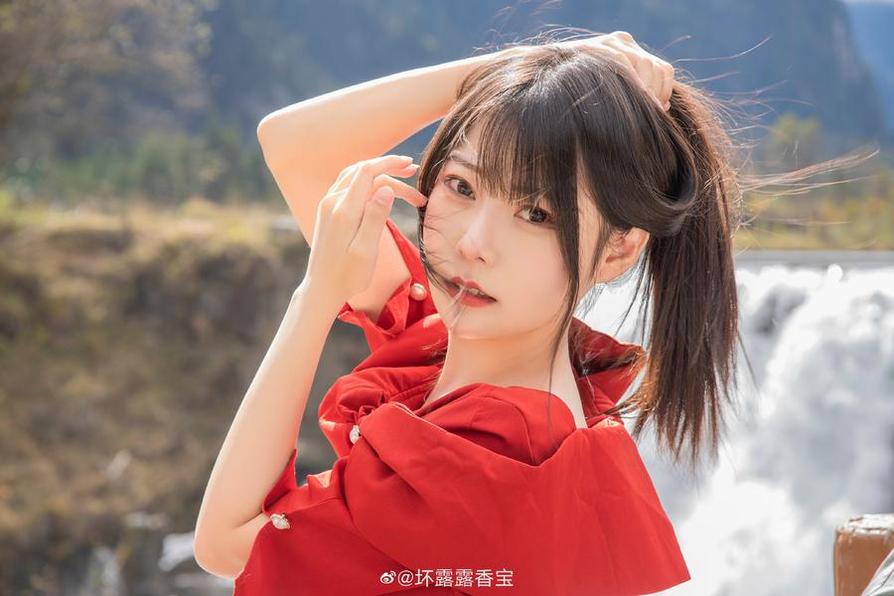 丰富多彩的香草喵百叶窗照片，让你的居室焕然一新。-51acg