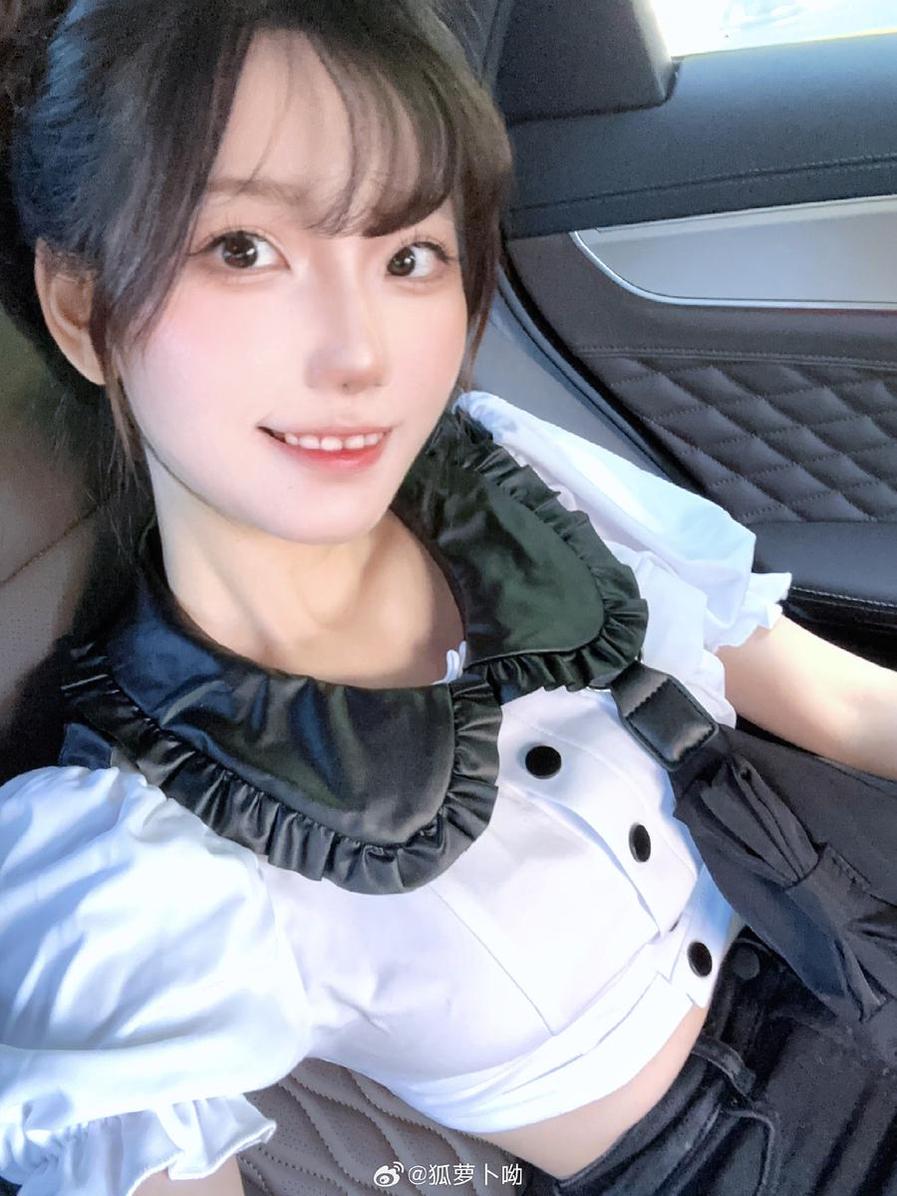 卜呦mikon的精选：经过精挑细选，这里只展示最好的作品和最美的瞬间，让人印象深刻。-51acg