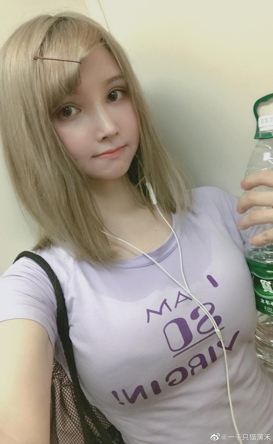 领略生活美好-一千只猫薄禾免费资源摄影图包下载-51acg
