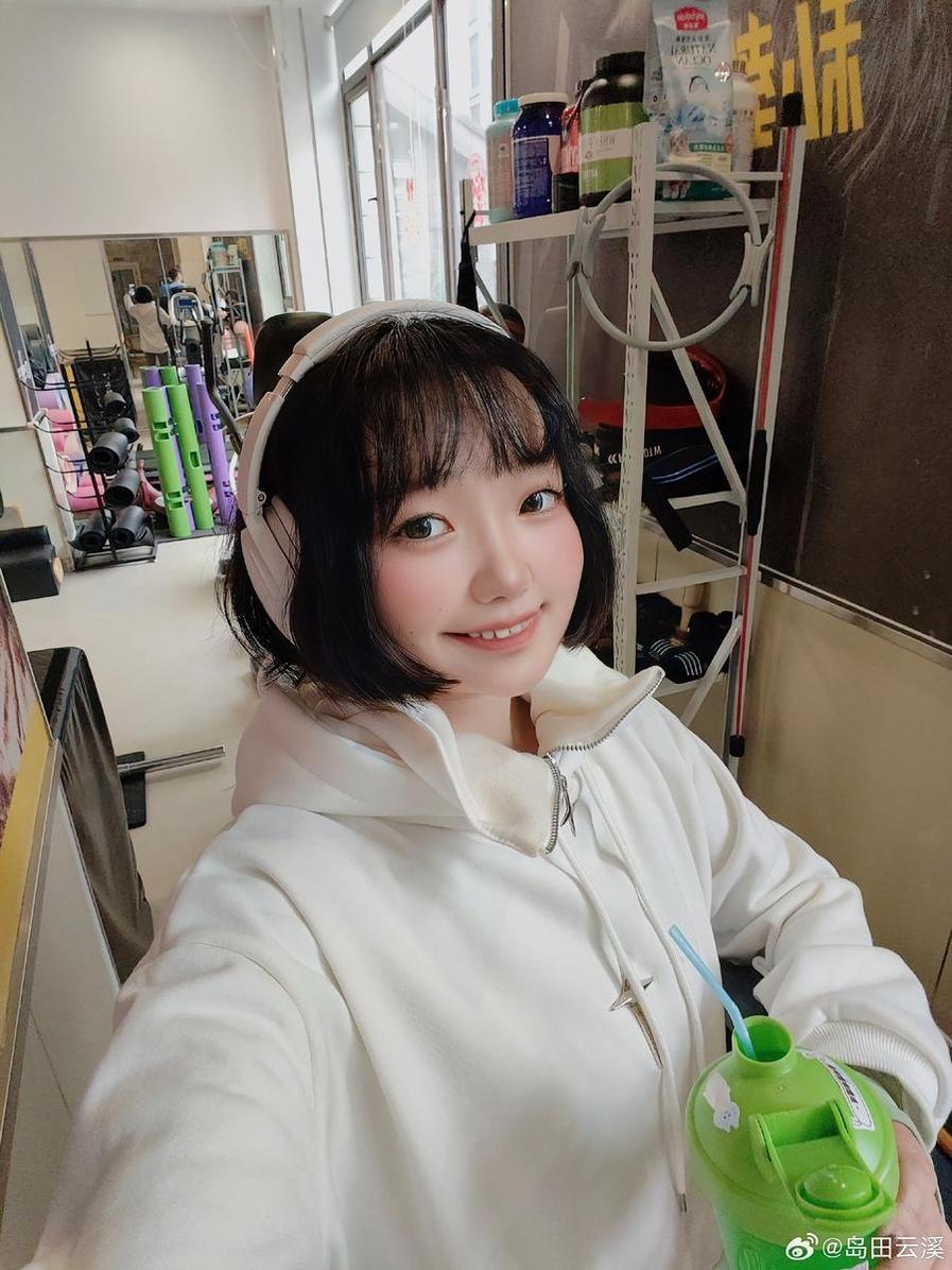 美食艺术：岛田云溪魔女的晚餐精选更新-51acg