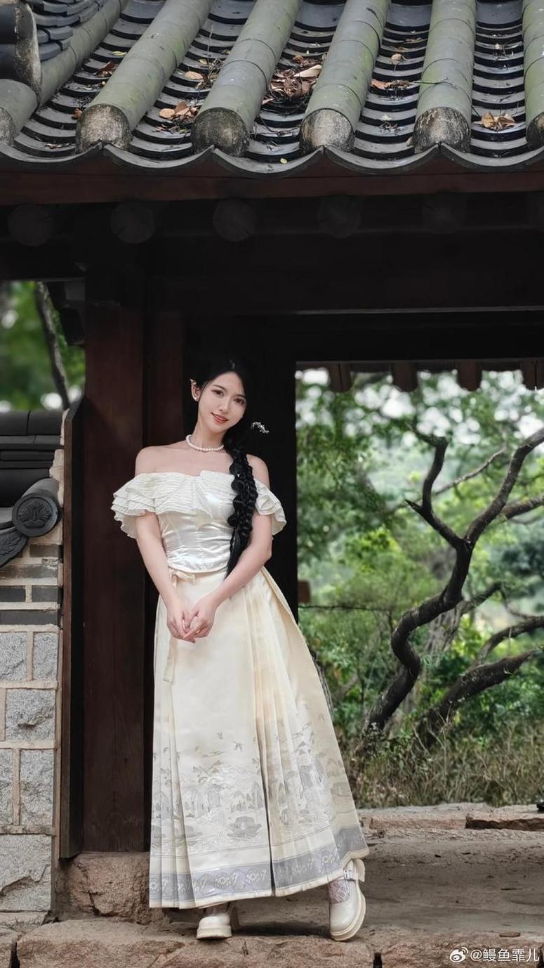 绝美摄影作品集：鳗鱼霏儿逸仙一路走来的美丽足迹。-51acg