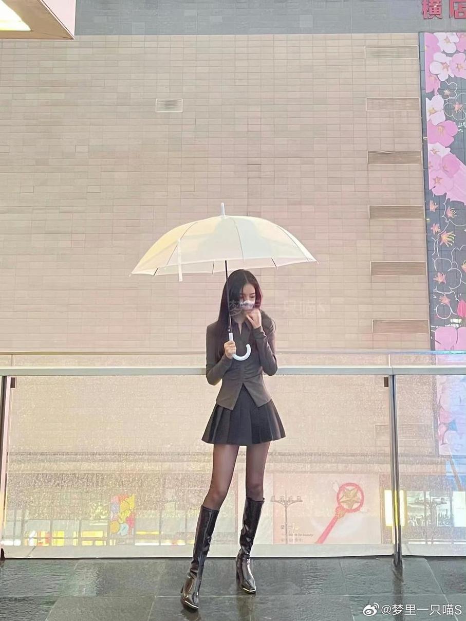 独一无二的美丽图包，只有@梦里一只喵能拥有-51acg
