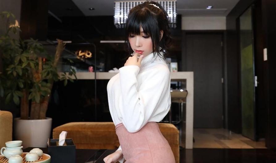 鹿野希啤酒，这张图片让我想起了你的故事-51acg