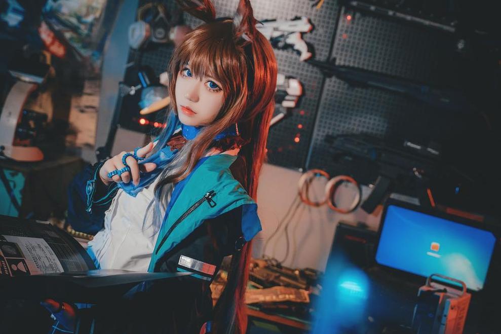 猫君君玛丽罗斯无删：无惧阳光的猫咪世界-51acg