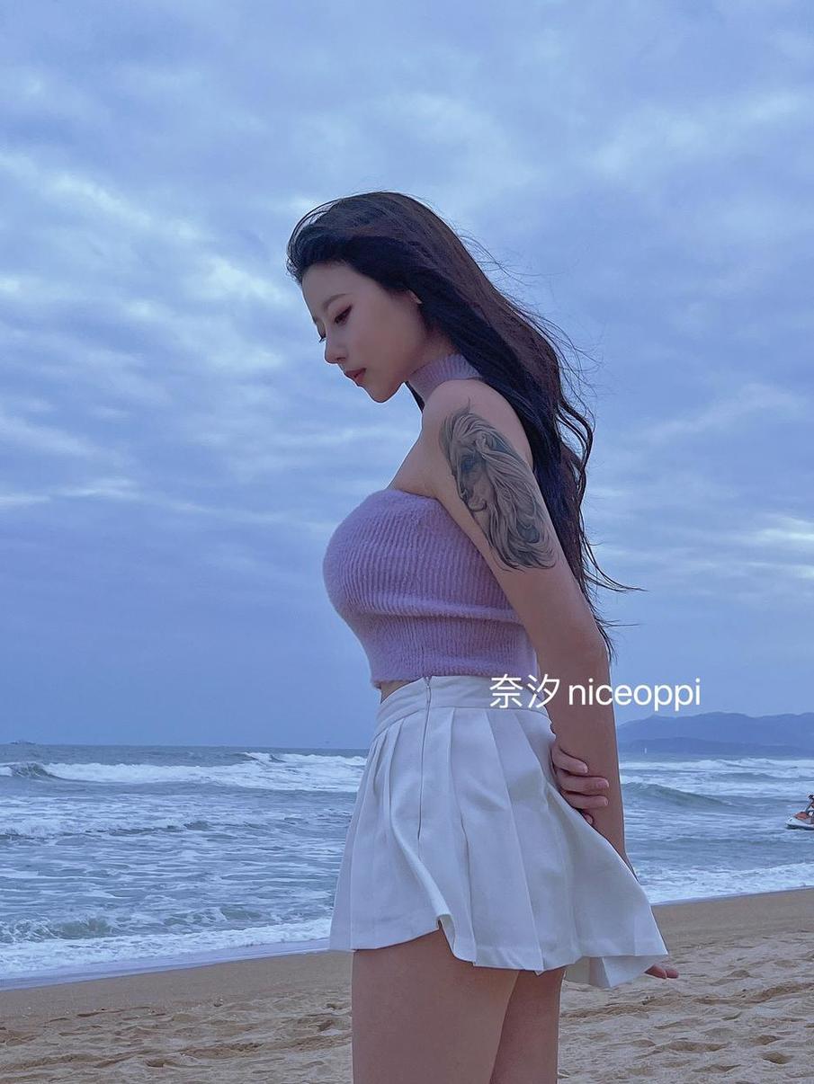独一无二的奈汐酱私人定制图包，美不胜收-51acg