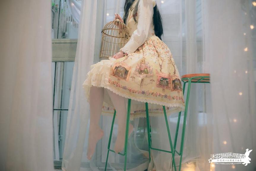 木花琳琳是勇者96套，美图如云集聚一堂-51acg