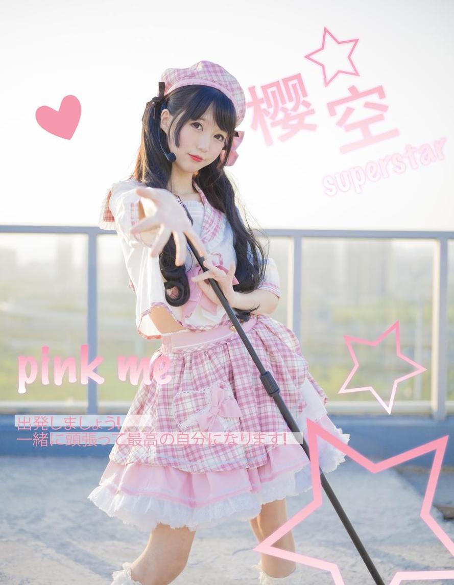 一起来看，《魔物喵2022年1月》的精美摄影照片-51acg