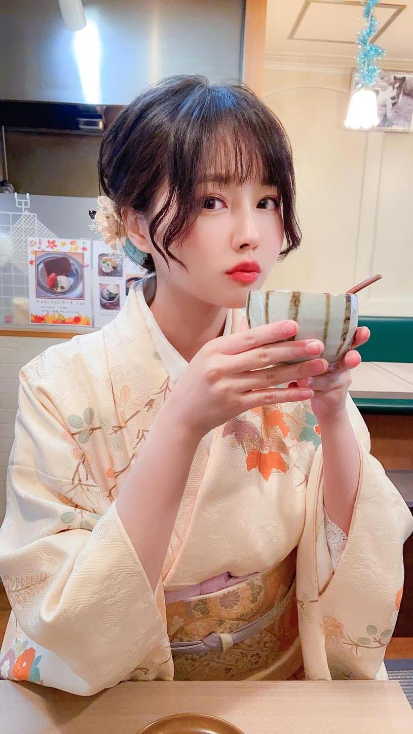 “arty亚缇甘雨”cos分享，连续五天更新-51acg