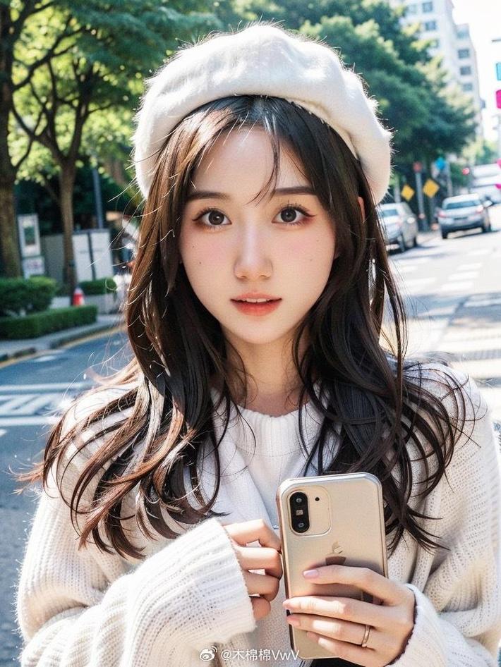 木绵绵owo十分钟资源挑选的cosplay照片，无不好看-51acg