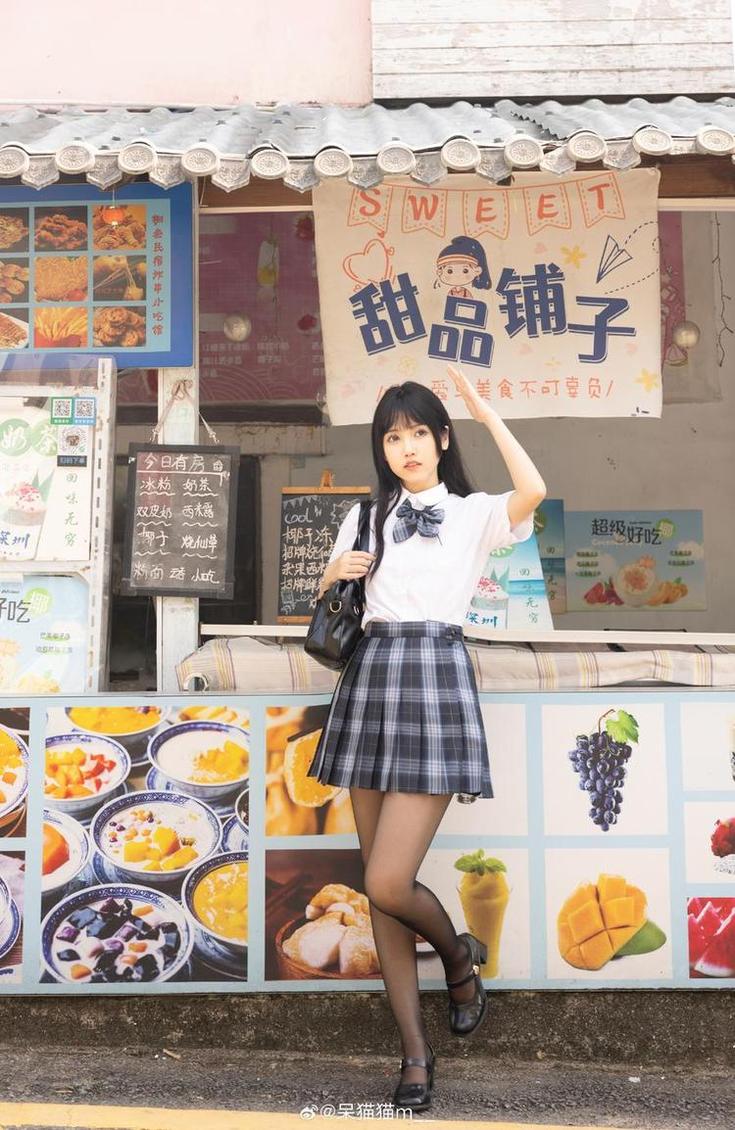 不呆猫免费全集：coser名品原图，必定满足你的需求-51acg
