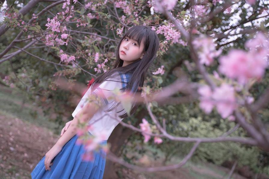 萌芽儿o0汉服图包：带你穿越回古代-51acg