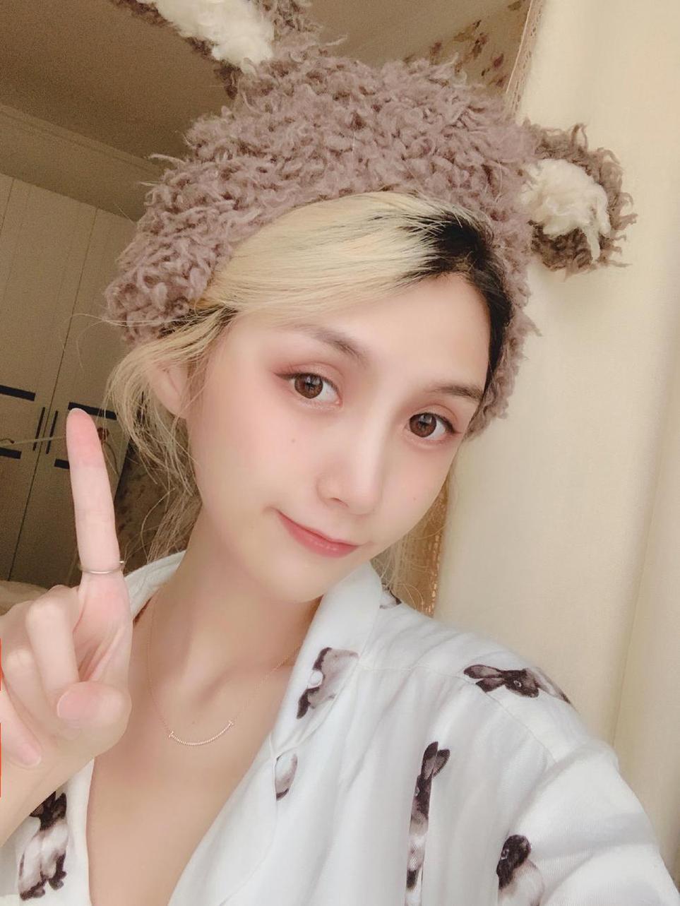超爆桃昔doll夜樱cos，细节赏析妙不可言。-51acg