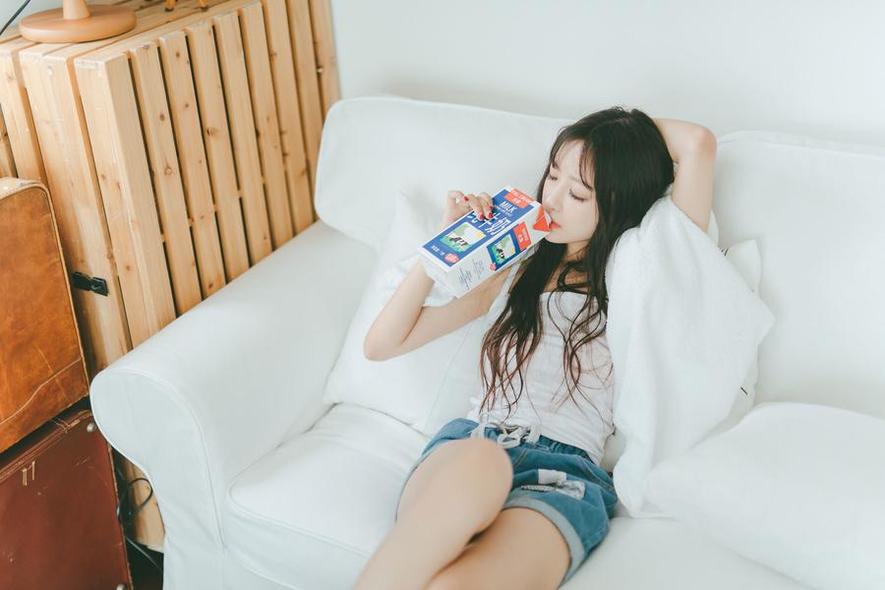 情趣十足的shika小鹿鹿69套精美cos图包-51acg