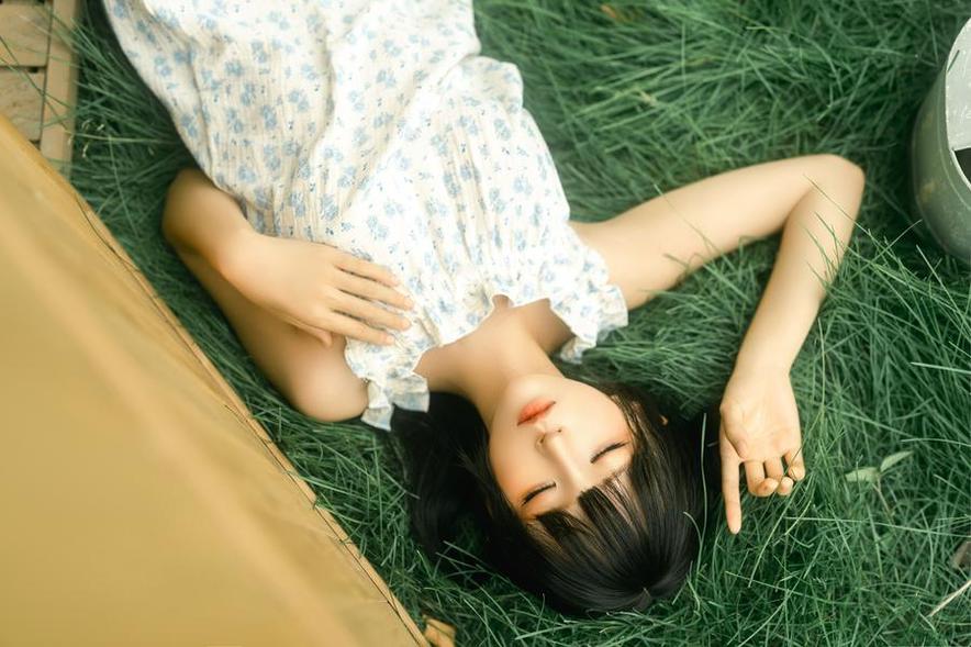 蠢沫沫小画家合集：超美作品带您领略不一样的世界-51acg