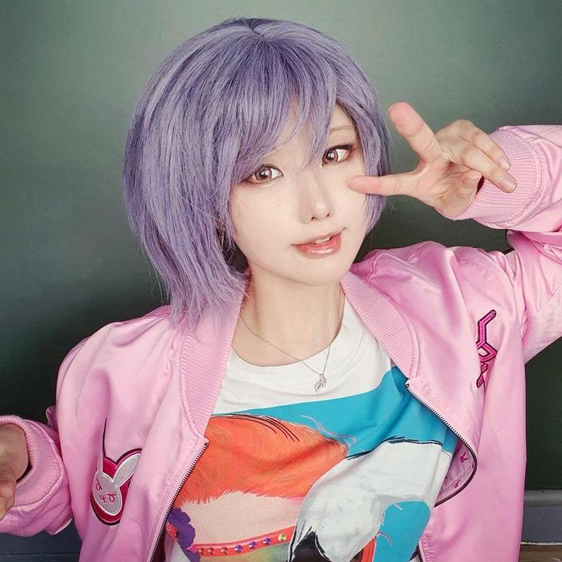 超实用螺旋猫图片更新，教你cosplay快速入门-51acg